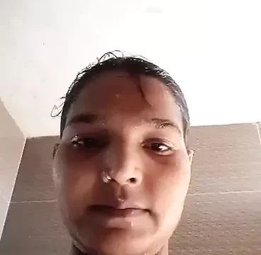 Woman Has Sex