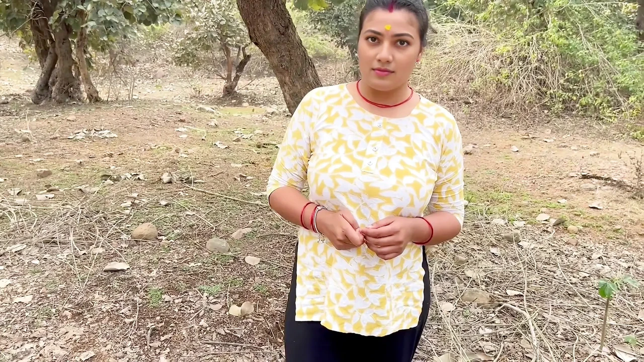I Just Asked My Step Brother To Give A Satisfaction After Long Time
