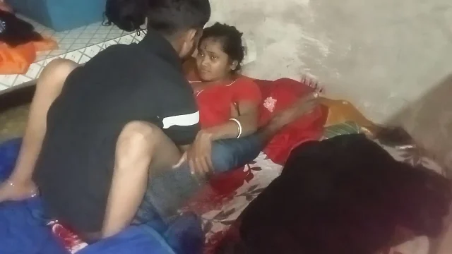 Indian Married Husband Wife Enjoy Fukkiny