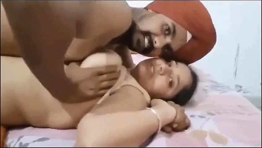 Desi Punjaban Fucked Hard