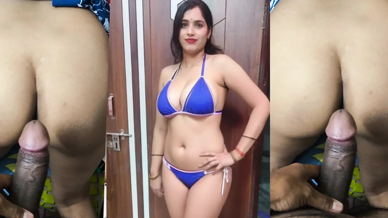 Indian Girl Giving Special Blowjob