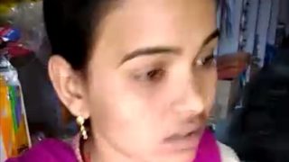 दुकानदार का लंड चूसने वाला गंदा एमएमएस