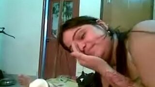 बिहारी गोरी का जोशीला सेक्स वीडियो, किराएदार के लंड पर उछलती हुई