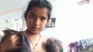 बीडी गर्ल नग्न ड्रेस बदलती हुई एकांत Mms