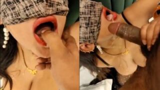 भड़कीली मिल्फ़ का जोशीला अश्लील वीडियो जब वो अपने प्रेमी के साथ मचाती है धमाल