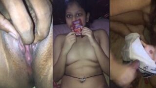 मस्त भारतीय युवती का अपने प्रेमी के साथ उत्तेजक सेक्स वीडियो