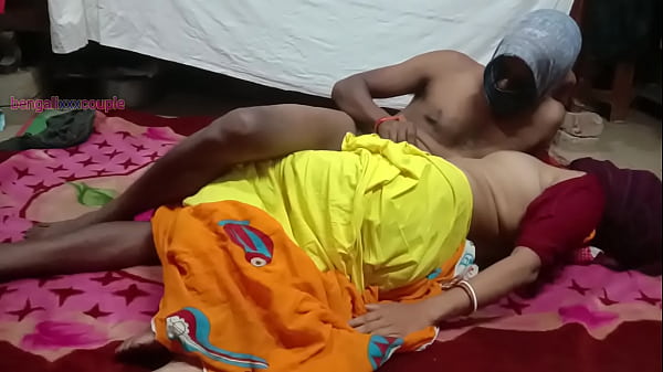 भाभी को साला ने चोदा || बंगाली जोड़े का गरम सेक्स वीडियो || देसी एक्सक्सक्स