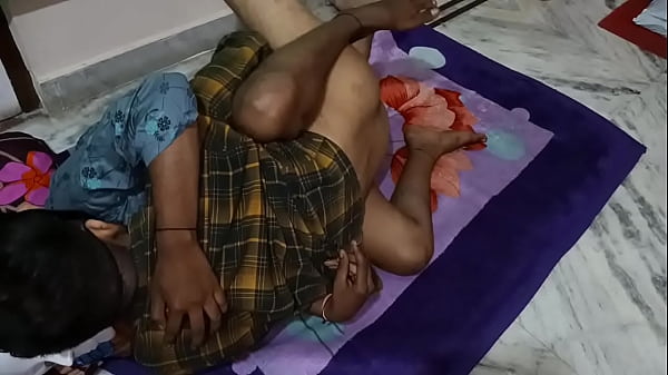 भारतीय जोड़ा का गर्म सेक्स एपिसोड 268 – आग में फिर से धधक