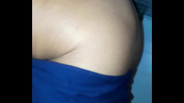 भारतीय बेर का पेड़ लंड चूस रहा है