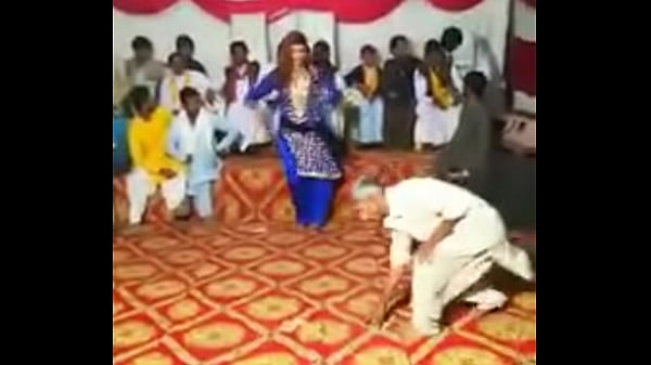 भारतीय माल की नाचती देह