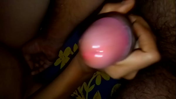 गर्म देशी लड़की का हाथ से मजा और उंगलियों का खेल