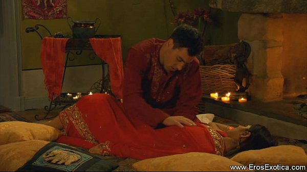 भारतीय कामकला के गुप्त और उत्तेजक रहस्य