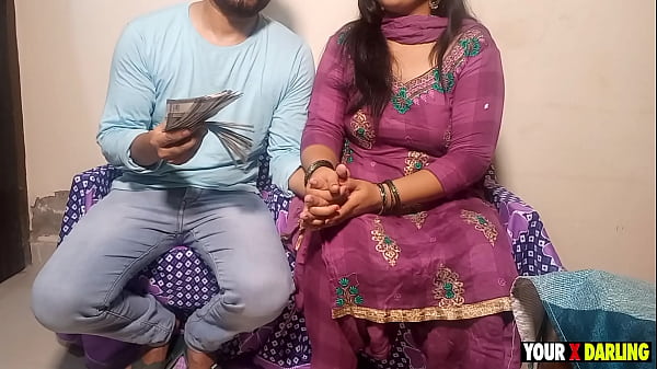 गरीब प्रेमी को छोड़कर अमीर सेठ की गोद में बैठी पंजाबन प्रेमिका की कामुक चुदाई