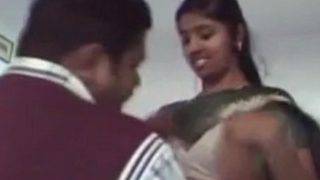 भारतीय स्कूल शिक्षिका का अश्लील सेक्स वीडियो