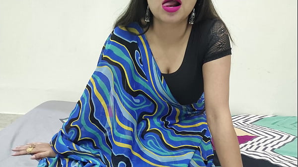 गांडू देसी सौतेली माँ की जोरदार गांड मारी