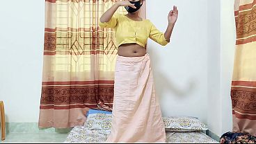 गर्म देशी लड़की का उत्तेजक नंगा नृत्य, देसी सेक्सी एक्सएक्सएक्स