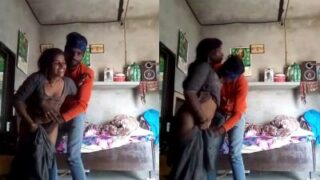 देसी भाई अपनी शादीशुदा बहन को जीजाजी के घर में चोदता है