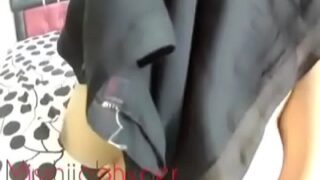 बुर्का पहनी रंडी का पाकिस्तानी गंदा सेक्स वीडियो