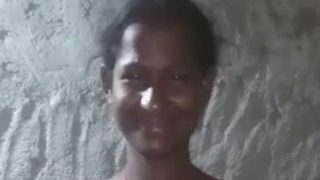 भारतीय आदिवासी महिला का बिना कपड़ों वाला वीडियो वायरल, देखें पूरी नग्नता