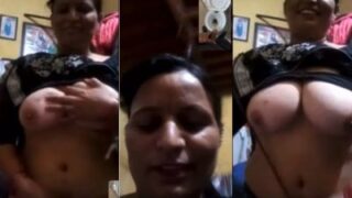 मस्तमोल मैम का वीडियो कॉल पर छात्र के साथ सेक्स का मजा