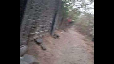 मुंबई की देसी आंटी की गर्म कलमबोली