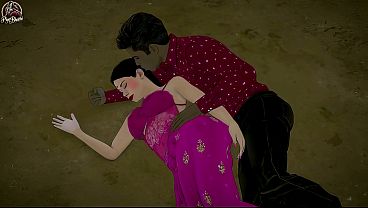 भारतीय देसी सोना-खोदने वाली भाभी की तंग चूत में बूढ़े अमीर आदमी का लंड हिंदी उर्दू