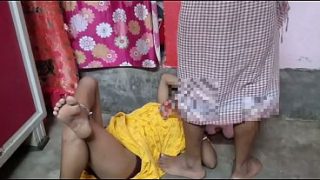 भारतीय जवान लड़का और सेक्सी अमीर लड़की का गर्म मिलन – देसी भाभी के साथ जवान प्रेमी का अश्लील रोमांस