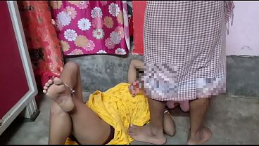 भारतीय जवान लड़का और सेक्सी अमीर लड़की का गर्म मिलन – देसी भाभी के साथ जवान प्रेमी का अश्लील रोमांस