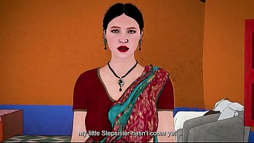 देसी भाभी को साला ने जमकर चोदा – हिंदी उर्दू ऑडियो सेक्स