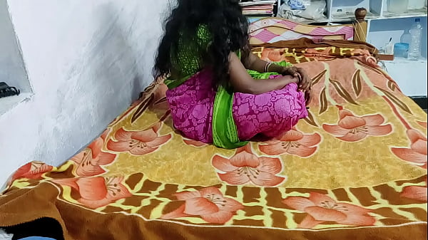 गरम भारतीय बीवी का घर का बना मसाज और सब्जी का खेल