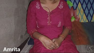गरम भारतीय देसी सौतेले भाई और भाभी की जबरदस्त सेक्स कहानी