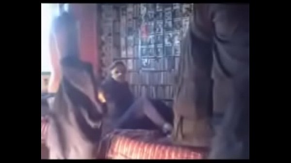 देसी जोड़े का जंगली थ्रीसम – कड़ाके की चुदाई पार्ट 1