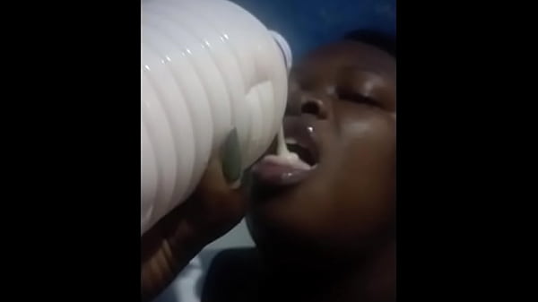 गहरे गले की गहरी चुस्की