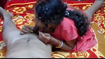 नया देसी जोड़ा कमरे में जोरदार चुदाई कर रहा है