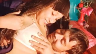 Bengali Couple Ki Foreplay Porn Video Shared Online