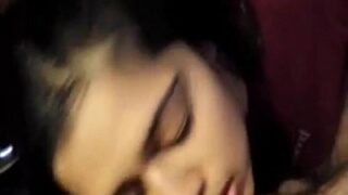 चेन्नई की आईटी गर्ल ऑफिस में अपने बॉस का लंड चूसती है