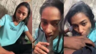बिहारी चुडैल ने अपने सौतेले भाई को जल्दी से चूसा