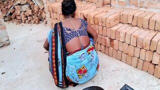 भारतीय रंडी और उसके पड़ोसी की चुदाई वाली वीडियो