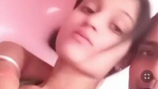 रागिनी जाट का जिंदा चुदाई शो वीडियो