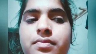 राजना का नंगा होकर अपनी चूत और गांड दिखाने वाली सेक्सी वीडियो