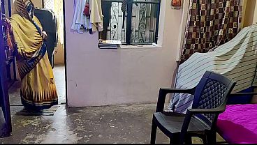 भारतीय देसी भाभी और देवर का जोरदार चुदाई का खेल
