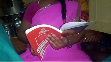 भारतीय सावित्री भाई और सावित्री बहन का घर का बना चोदाई