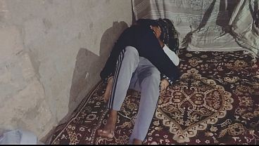 गरम देसी साला और भाभी की चुदाई, लाल मांस की भूख