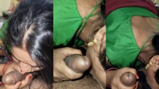 गर्म मराठी तीन का मज़ा जहाँ बीवी अपने पति और यार के साथ खेलती है