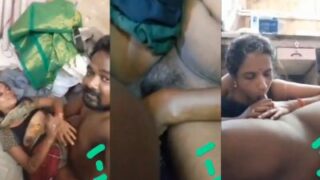 दक्षिण भारतीय औरत अपने पति के दोस्त के साथ मजे करती है