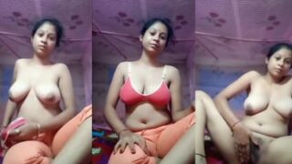 देसी नग्न असंतुष्ट माँल्फ मोबाइल में हस्तमैथुन करती है