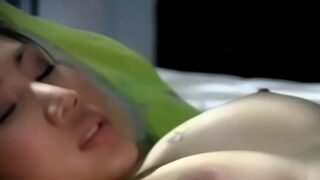 नेपाली सेक्स वीडियो में दुर्घटना ने कराई जोरदार चुदाई