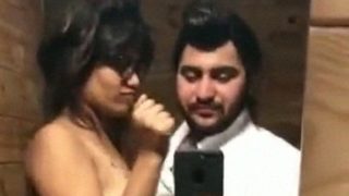 पंजाबी लौंडा ने होटल में हाई क्लास रंडी बुलाई, एमएमएस में उसकी चुदाई देख के लुंड खड़ा हो गया