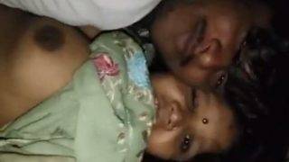 बिहारी भाभी के साथ जोशीला सुहागरात