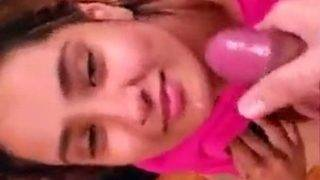 भारतीय मोआनिंग सेक्स और फेशियल का मजा